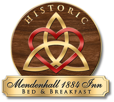 Mendenhall 1884 Inn Bed and Breakfast review