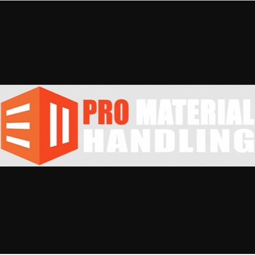 Pro Material Handling Dayton review