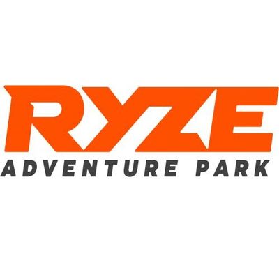 Ryze Adventure Park - St. Louis review