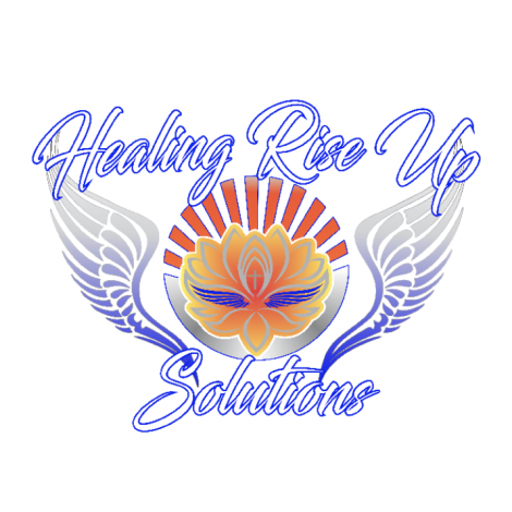 Healing Rise Up Solutions review