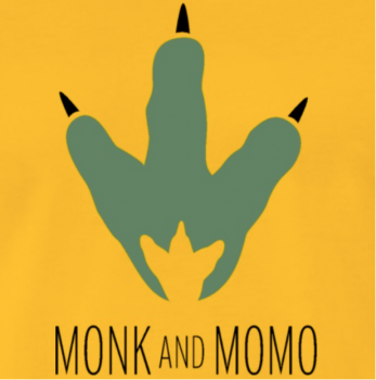 Monk and Momo Publishing review