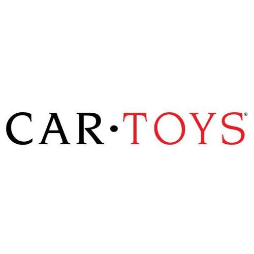 Car Toys review