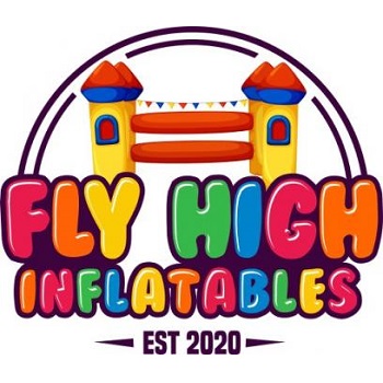 Fly high Inflatables LLC review