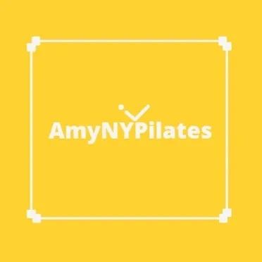 AmyNYPilates review