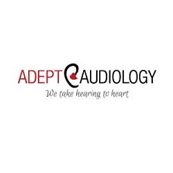Adept Audiology review