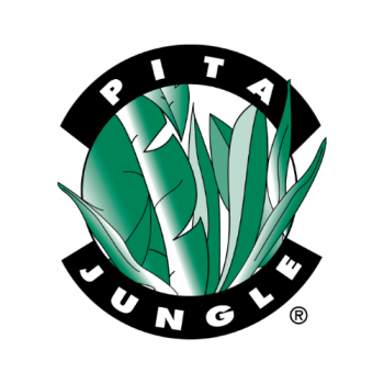 Pita Jungle - FLW review