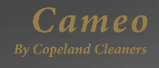 Cameo by Copeland Cleaners review