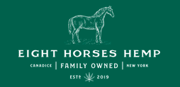 Eight Horses Hemp review