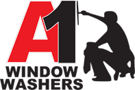 A-1 Window Washers review