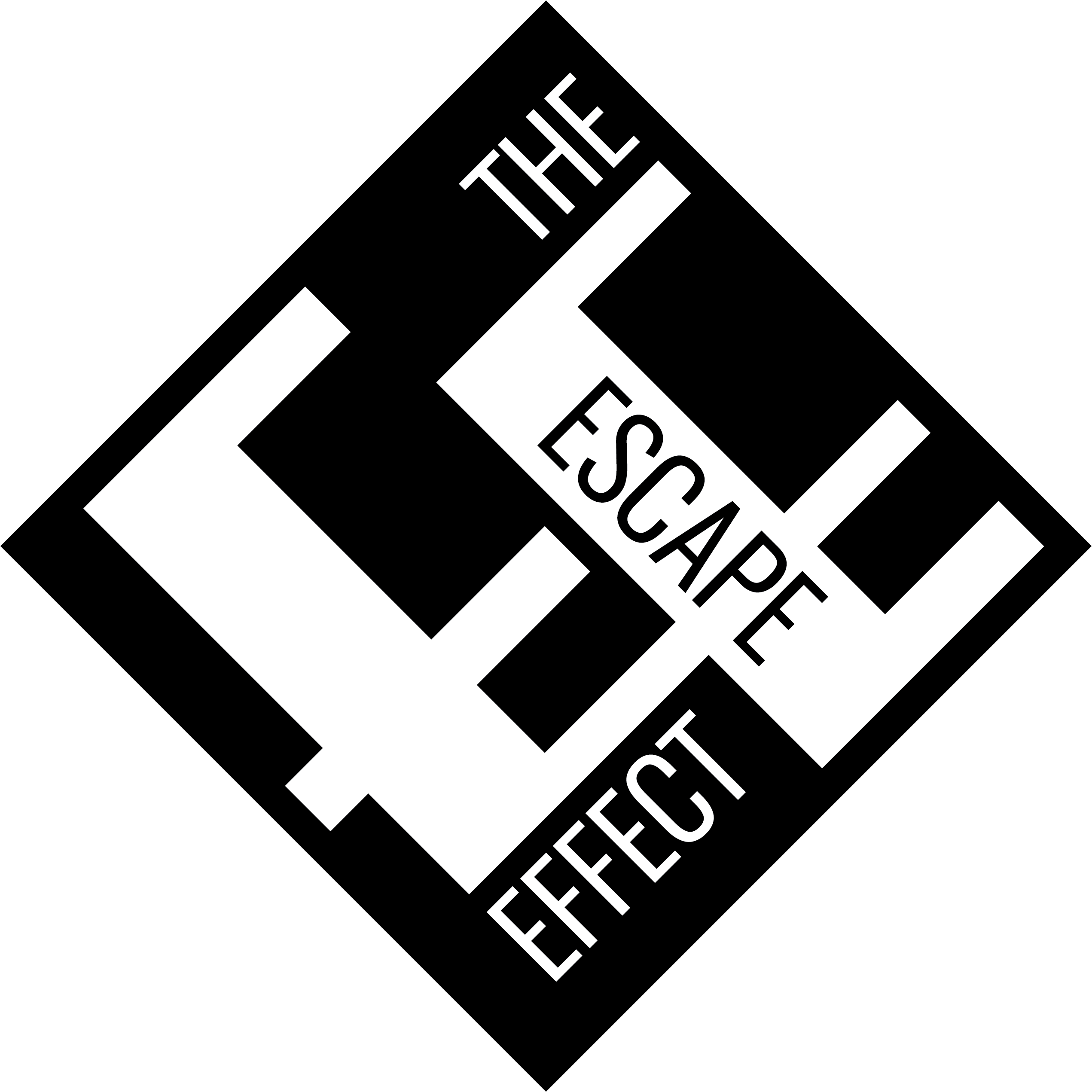 The Escape Effect review