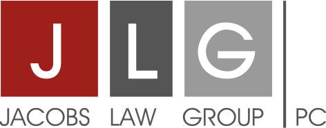 Jacobs Law Group, PC review