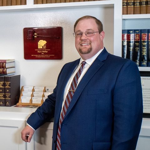 Chad D. Shelton, Attorney At Law review