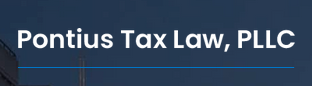 Pontius Tax Law, PLLC review
