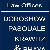 The Law Offices of Doroshow, Pasquale, Krawitz, & Bhaya review