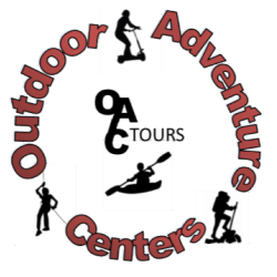 Outdoor Adventure Centers - OAC Tours review