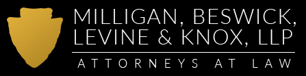 Milligan Beswick Levine & Knox, LLP review
