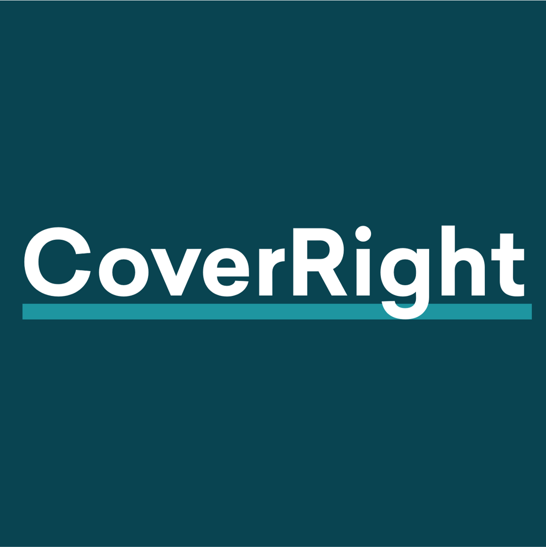 CoverRight review