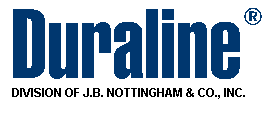 Duraline Div of J.B. Nottingham Co Inc review