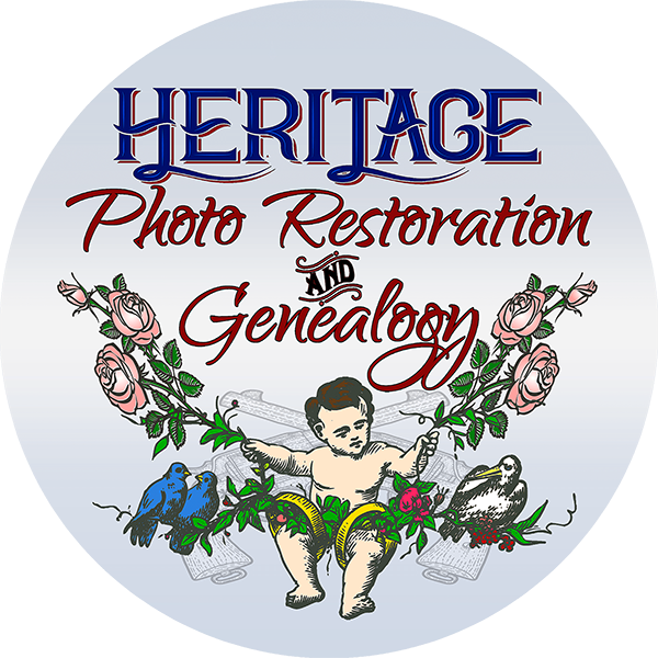 Heritage Photo Restoration review