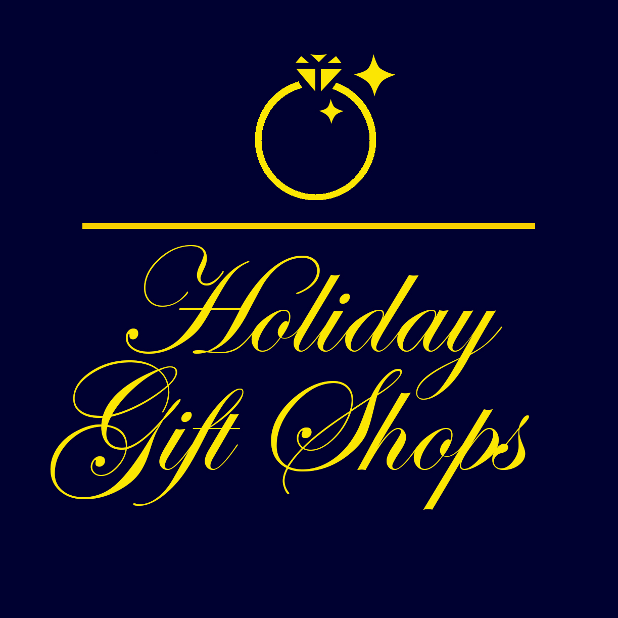 Holiday Gift Shops review