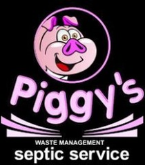 Piggy\'s Septic & Waste Management review