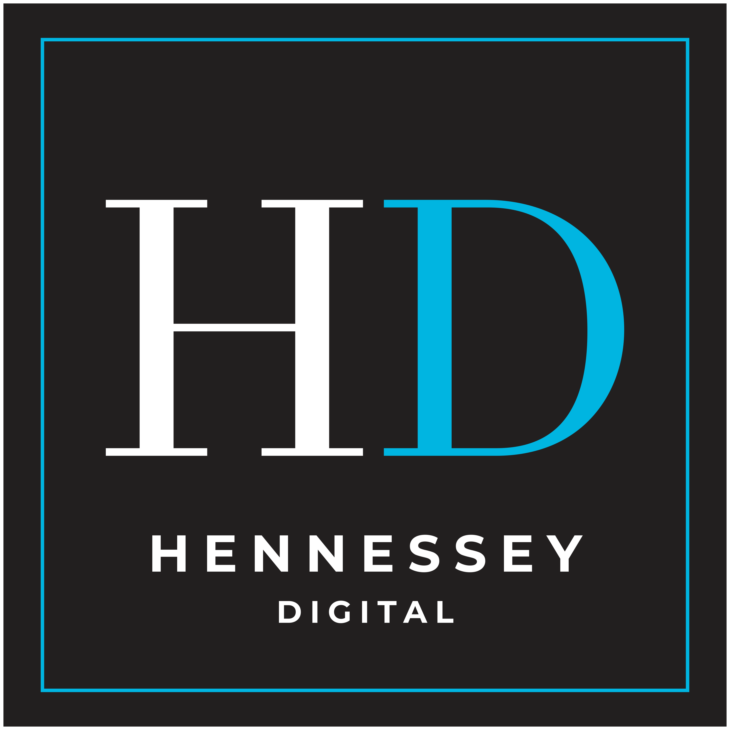 Hennessey Digital review