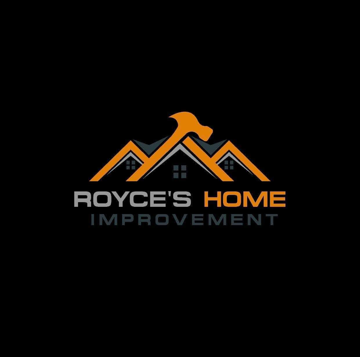 Royce\'s Home Improvement review