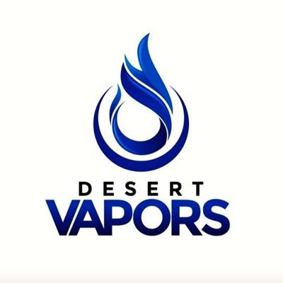 Desert Vapors - Palm Desert review