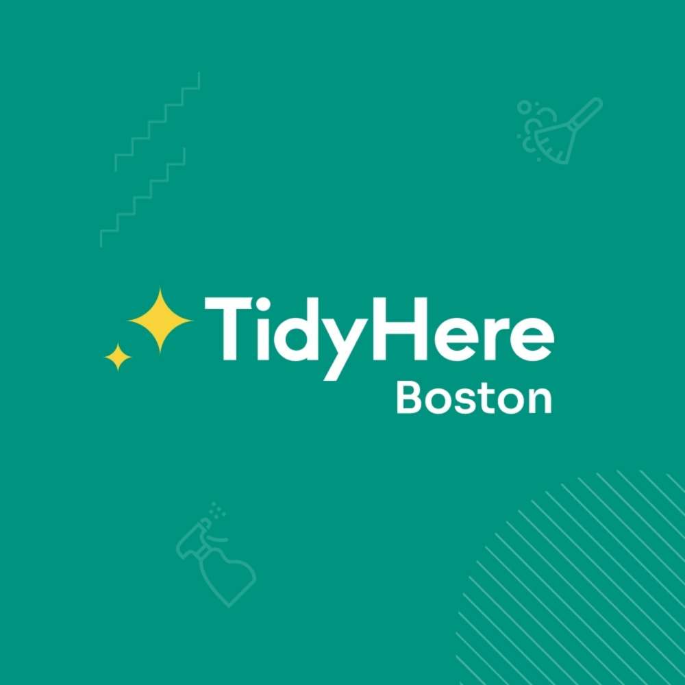 Tidy Here Cleaning Service Boston review
