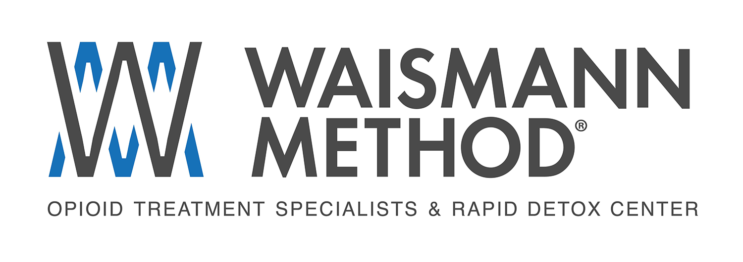 WAISMANN METHOD Opioid Treatment Specialists and Rapid Detox Center review