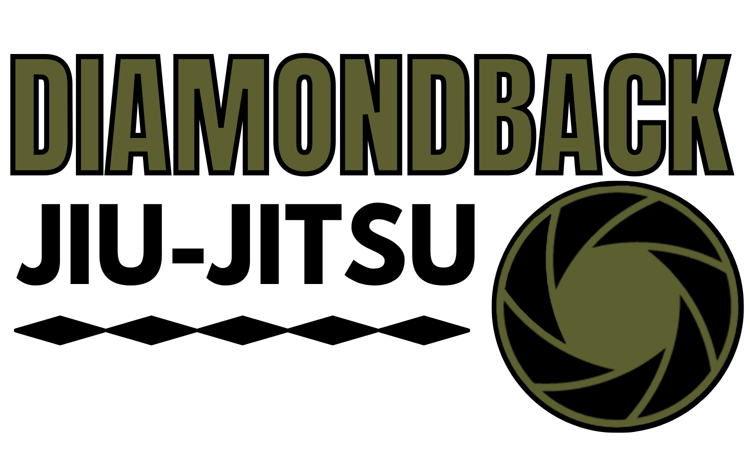 Diamondback Jiu-Jitsu review