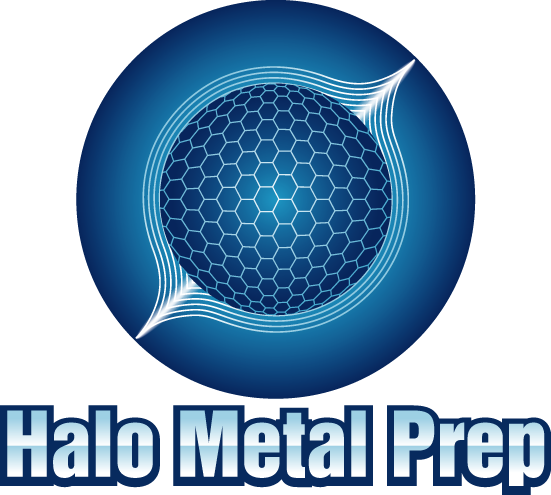 Halo Metal Prep Inc. review