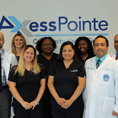 AxessPointe Community Health Center review