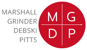 Marshall Grinder Debski Pitts Law review
