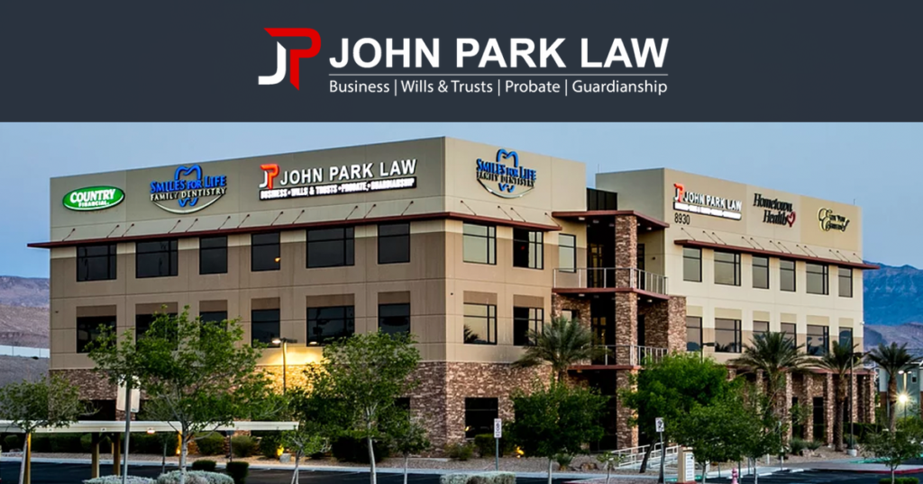 John Park Law review