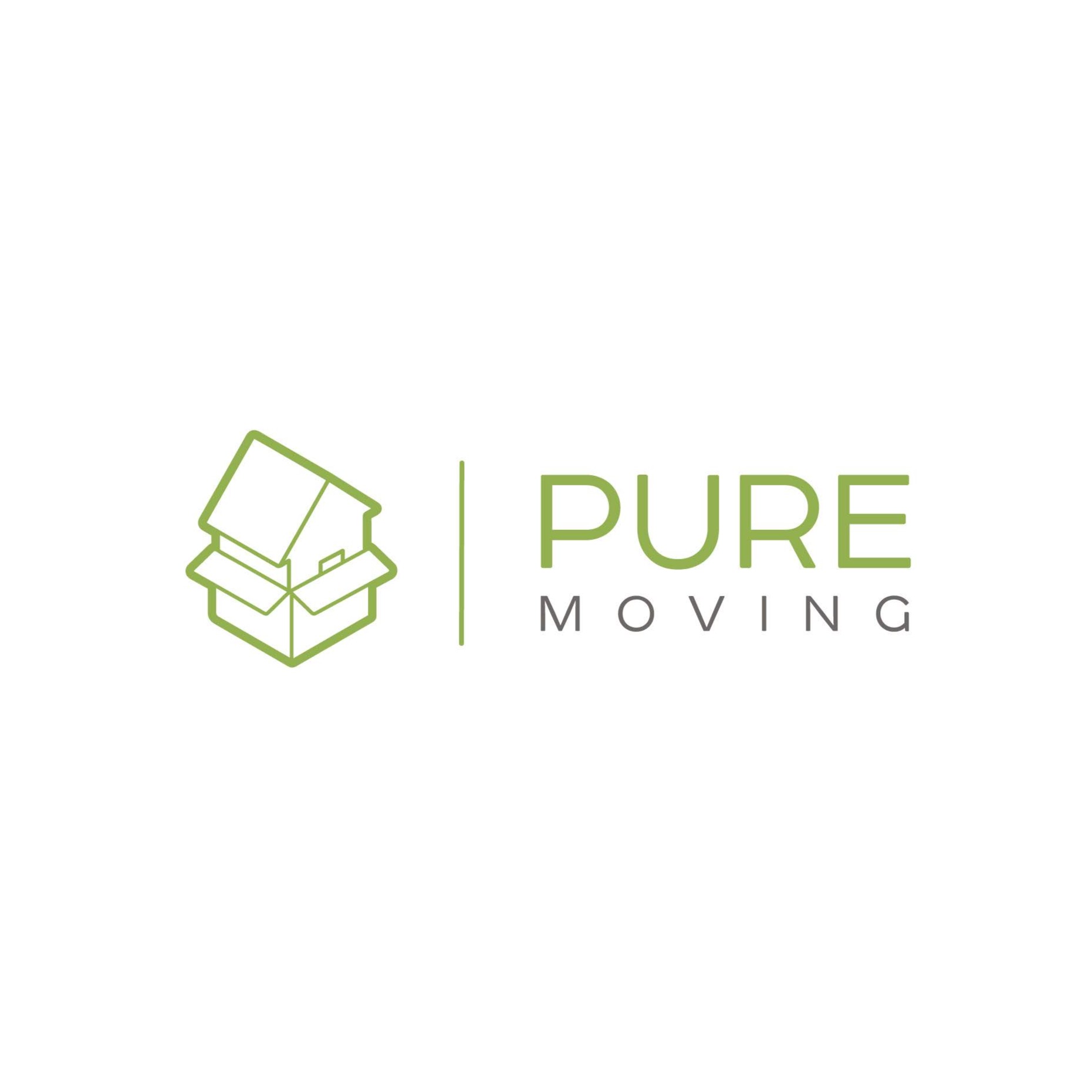 Pure Moving Company review