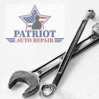 Patriot Auto Repair Omaha review