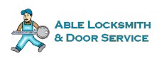 Able Locksmith & Door Service review