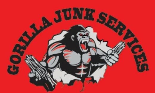 Gorilla Junk Services review