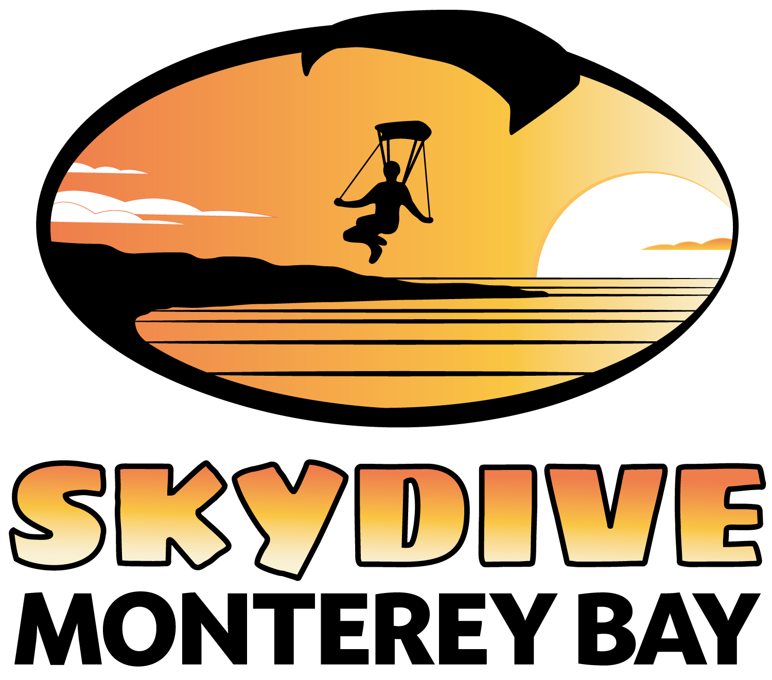 Skydive Monterey Bay review
