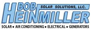 Bob Heinmiller Solar Solutions, LLC review