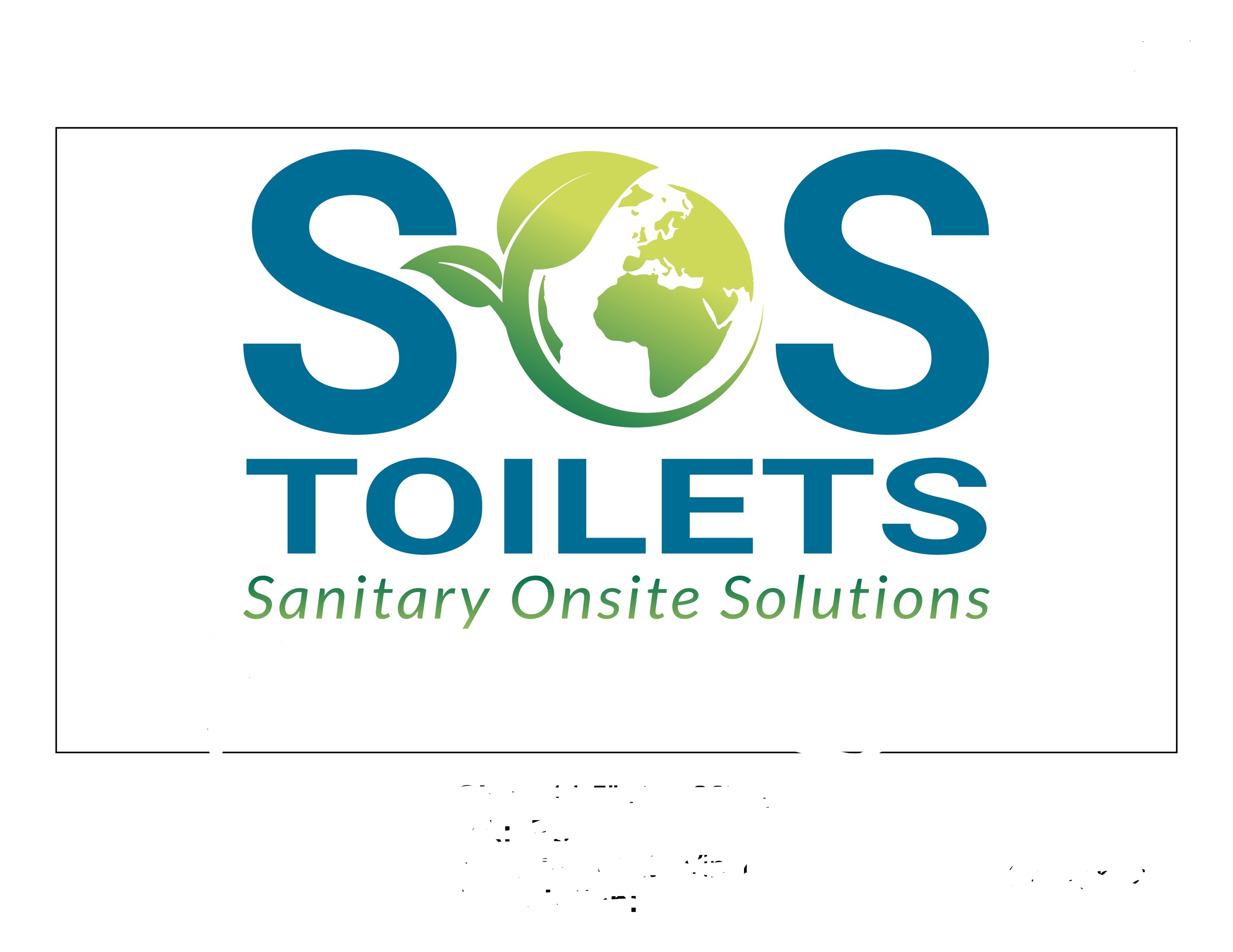 SOS Toilets LLC review
