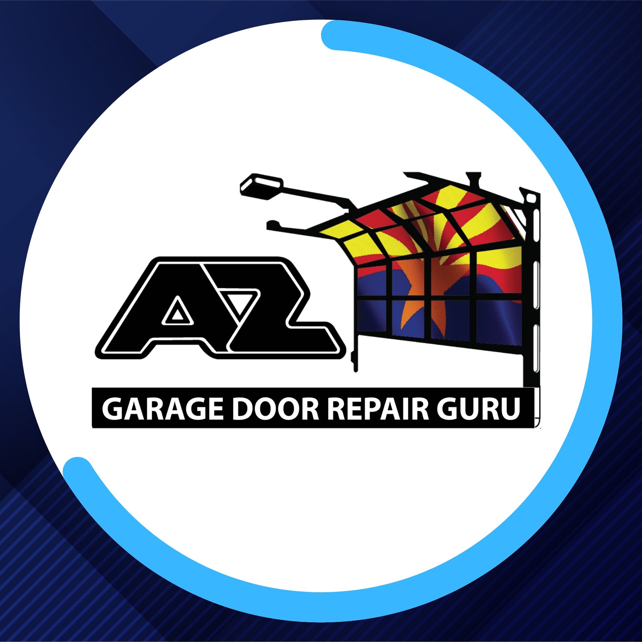 Arizona Garage Door Repair Guru review