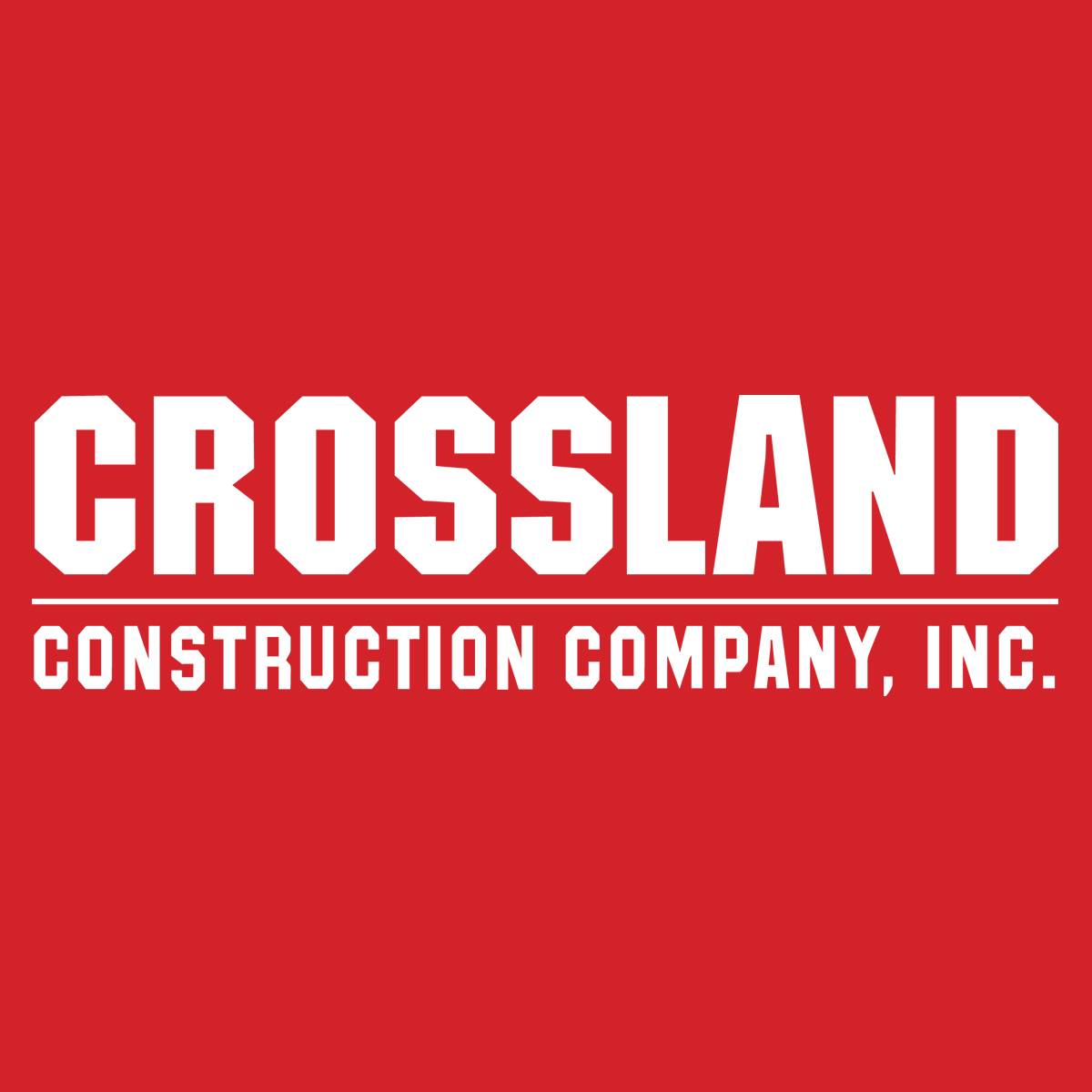 Crossland Construction Company, Inc. review
