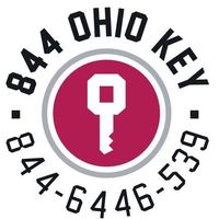844 Ohio Key - Locksmith review