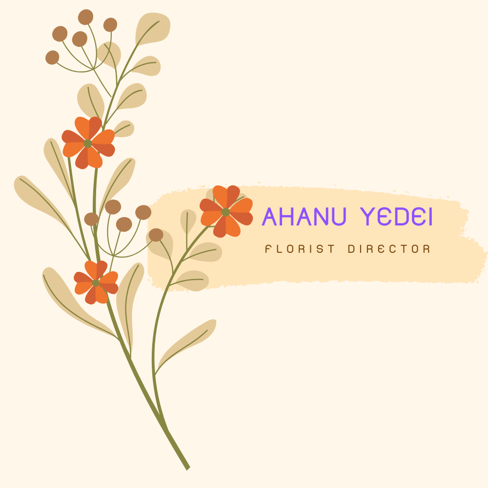Ahanu Yedei review