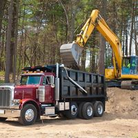 Jenkins Excavating & Logging LLC review
