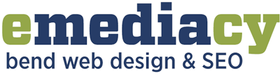 Emediacy Bend Web Design & SEO review