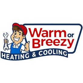 Warm or Breezy Heating & Cooling review