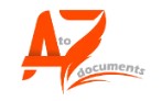 A to Z Documents review